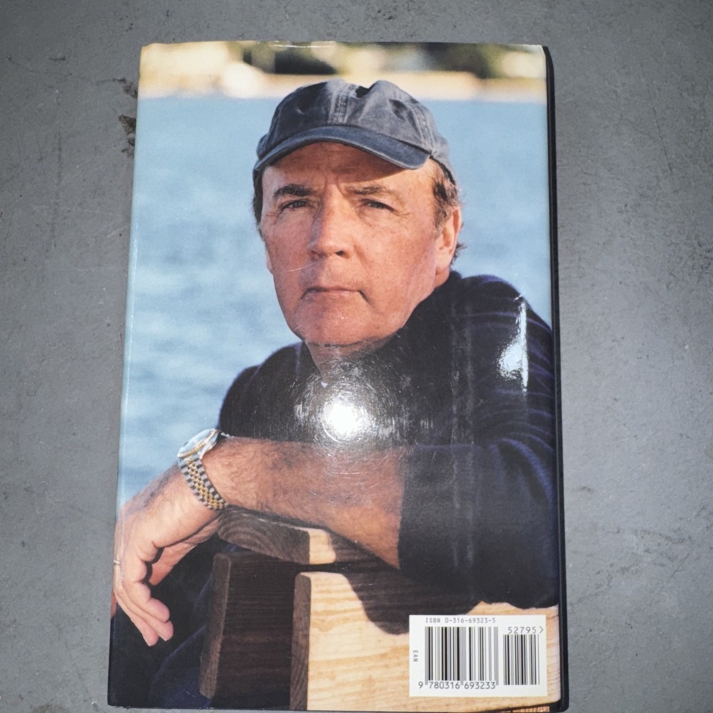 Violets Are Blue by James Patterson (2001, Hardcover)